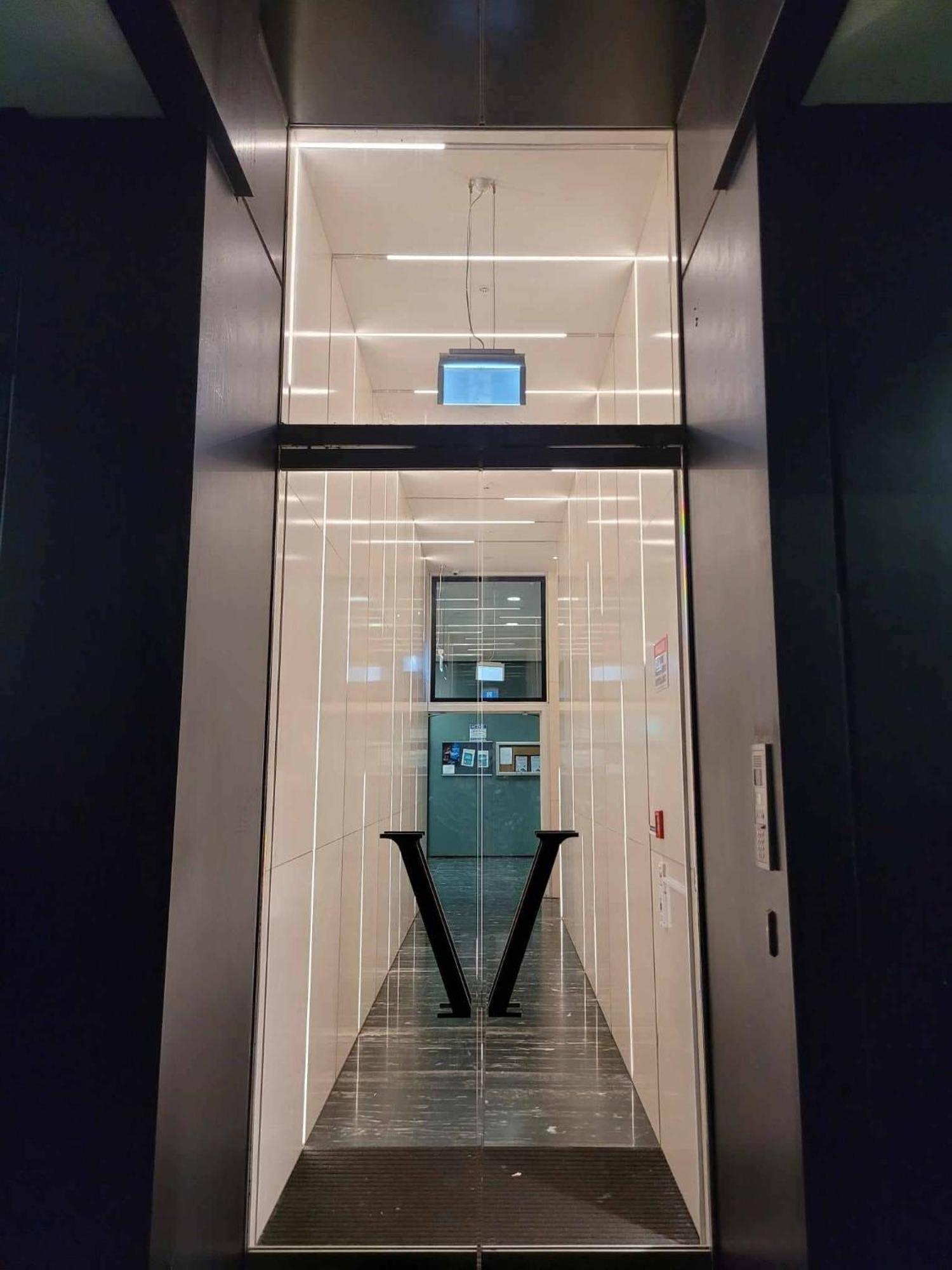 Ferienwohnung Sky Tower Just Next Door Auckland Exterior foto